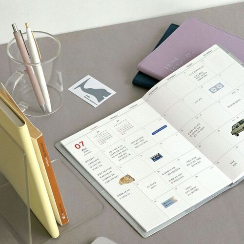 2026 The Planner L - Image 2
