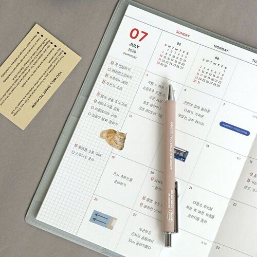 2026 The Planner L - Image 11