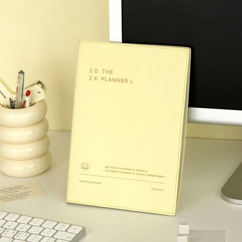 2026 The Planner L - Image 3