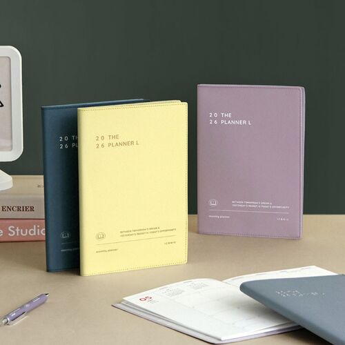 2026 The Planner L - Image 1