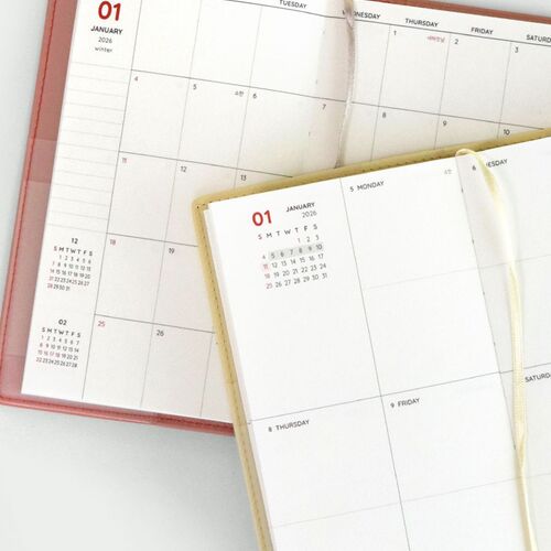 2026 The Planner S - Image 11
