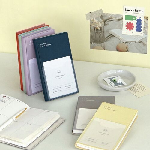 2026 The Planner S - Image 1