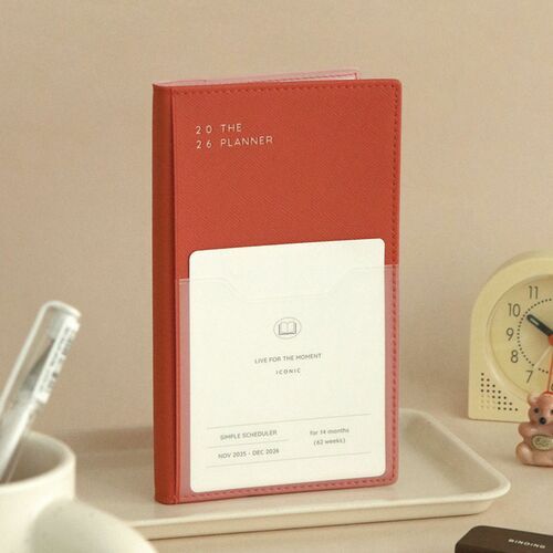 2026 The Planner S - Image 3