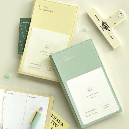 2026 The Planner S - Image 5