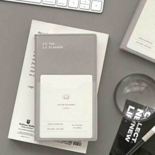 2026 The Planner S - Image 6