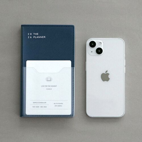 2026 The Planner S - Image 8