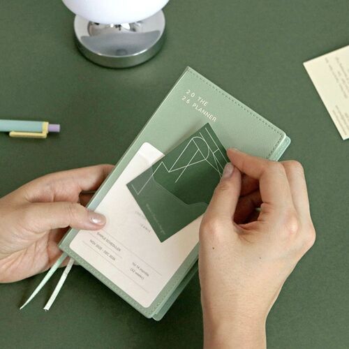 2026 The Planner S - Image 13