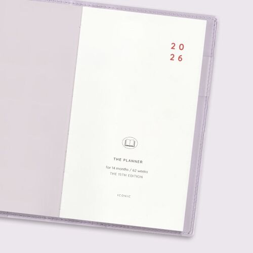 2026 The Planner S - Image 19