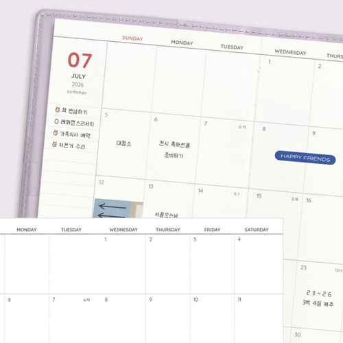2026 The Planner S - Image 21