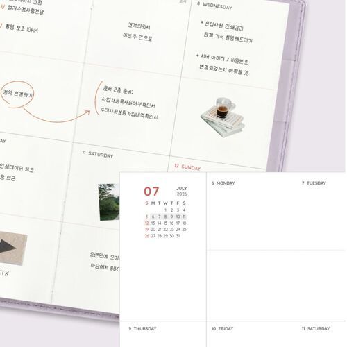 2026 The Planner S - Image 22