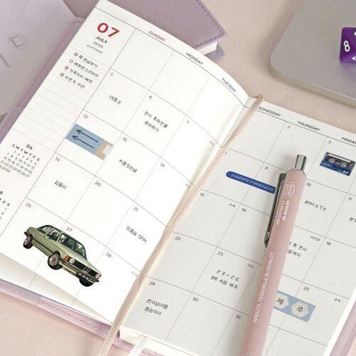 2026 The Planner S - Image 2