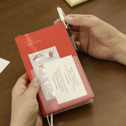 2026 The Planner S - Image 9