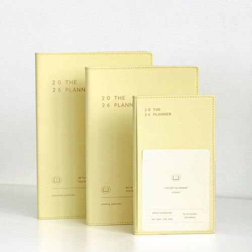 2026 The Planner S - Image 30