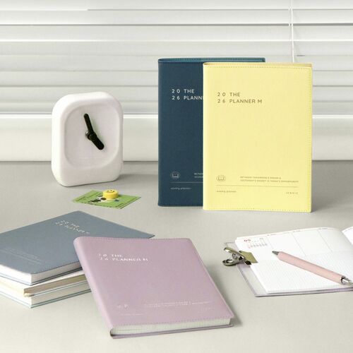 2026 The Planner M - Image 25