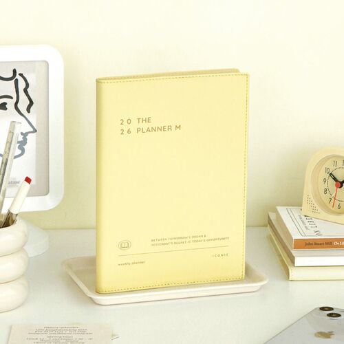 2026 The Planner M - Image 7