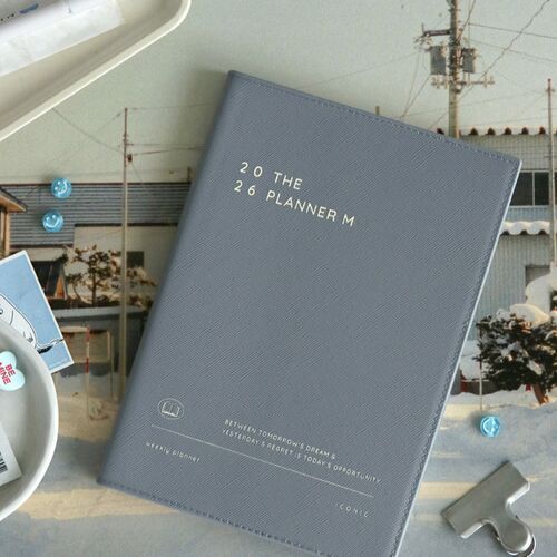 2026 The Planner M - Image 9