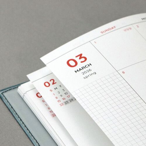 2026 The Planner M - Image 12