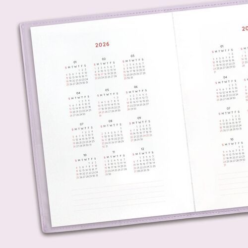 2026 The Planner M - Image 18