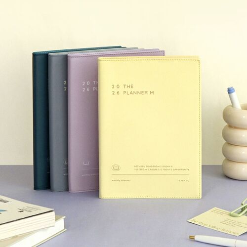 2026 The Planner M - Image 26