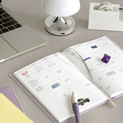 2026 The Planner M - Image 5