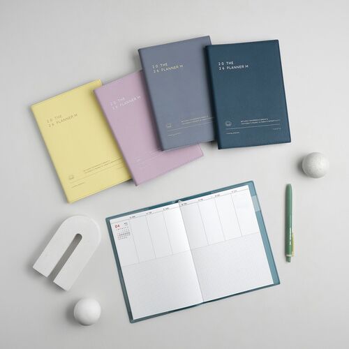 2026 The Planner M