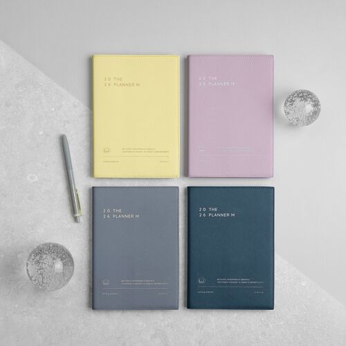2026 The Planner M - Image 3