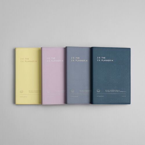 2026 The Planner M - Image 4