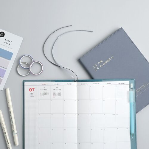 2026 The Planner M - Image 2