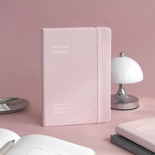 2026 Brilliant Weekly Planner - Image 6