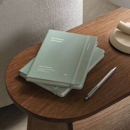 2026 Brilliant Weekly Planner - Image 7