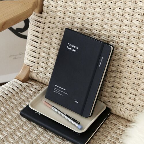 2026 Brilliant Weekly Planner - Image 10