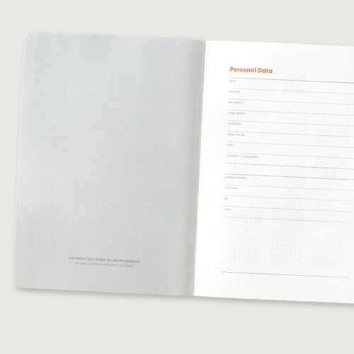 2026 Brilliant Weekly Planner - Image 14