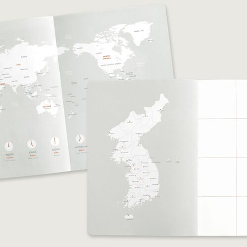 2026 Brilliant Weekly Planner - Image 18