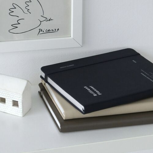 2026 Brilliant Weekly Planner - Image 22