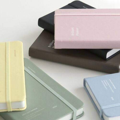 2026 Brilliant Weekly Planner - Image 25