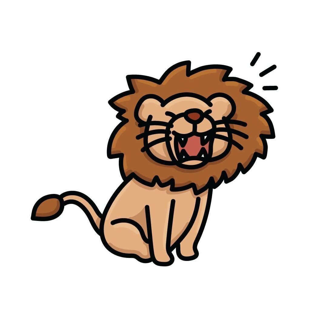 19 Lion