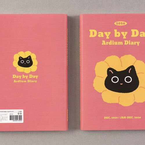 2026 Day by Day Daily Planner - Image 4