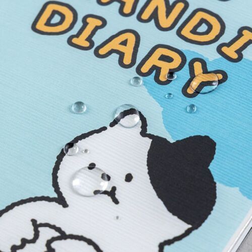 2026 Handi Cat Monthly Planner - Image 11