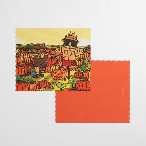 Lana Cat Autumn Screen Cloth - Image 5