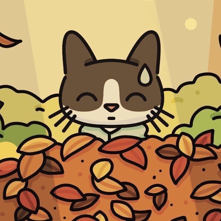 01 Leaf Pile