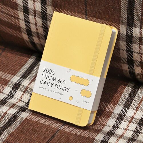 2026 Prism 365 Days Daily Planner - Image 13