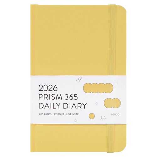 2026 Prism 365 Days Daily Planner - Image 5