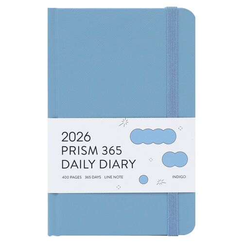 2026 Prism 365 Days Daily Planner - Image 7
