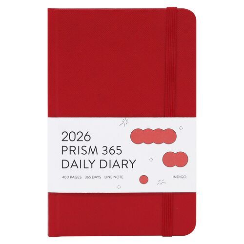 2026 Prism 365 Days Daily Planner - Image 9