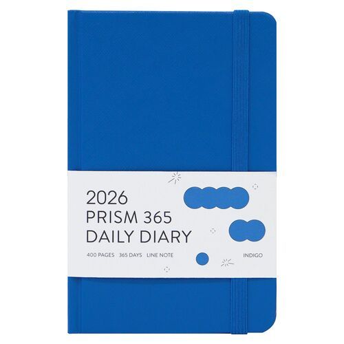 2026 Prism 365 Days Daily Planner - Image 10