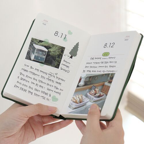 2026 Prism 365 Days Daily Planner - Image 12