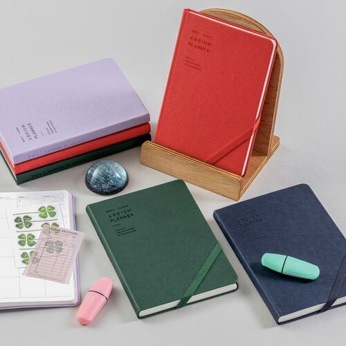 2026 Medium Ardium Planner - Image 26