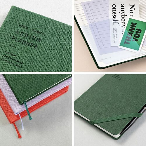 2026 Medium Ardium Planner - Image 14
