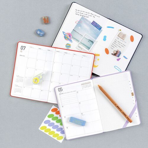 2026 Medium Ardium Planner - Image 11