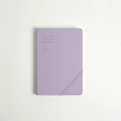 2026 Medium Ardium Planner - Image 6